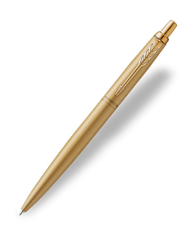 Parker Jotter XL Ballpoint Pen - Mono Gold