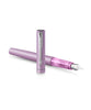 Parker Vector XL Fountain Pen - Lilac