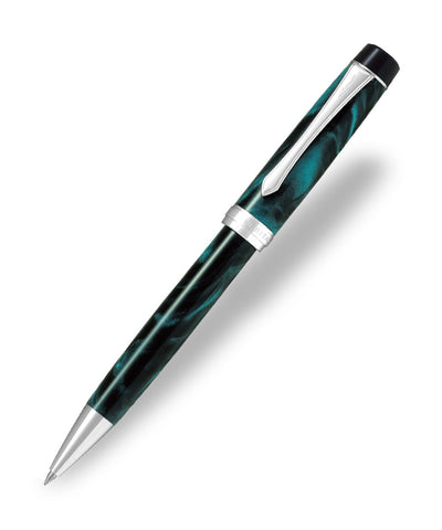 Pilot Custom Heritage SE Ballpoint Pen - Green