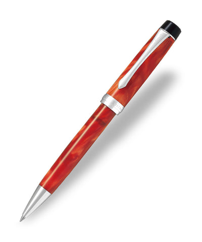 Pilot Custom Heritage SE Ballpoint Pen - Orange