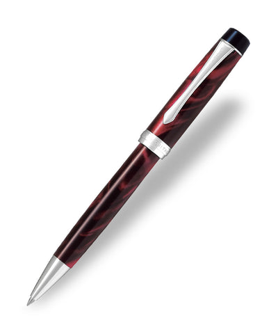 Pilot Custom Heritage SE Ballpoint Pen - Red