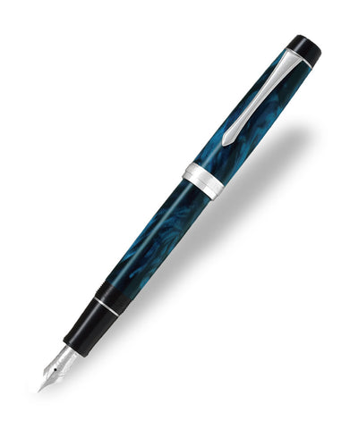 Pilot Custom Heritage SE Fountain Pen - Blue
