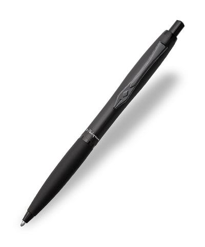 Platignum No 9 Ballpoint Pen - Black