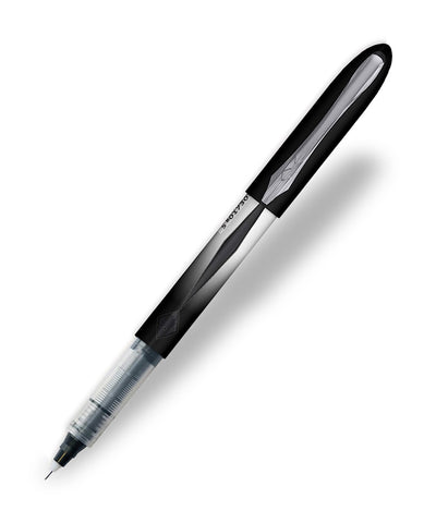 Platignum Tixx Rollerball Pen - Black