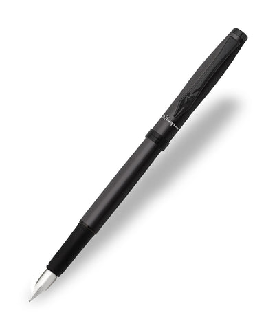 Platignum Vibe Fountain Pen - Black