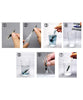 Platinum Ink Cleaning Kit - Platinum Fountain Pens