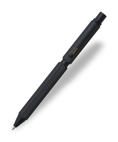 Rhodia ScRipt Multi Pen - Black