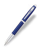 Sheaffer 100 Fountain Pen - Glossy Blue