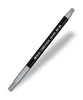 Caran d'Ache Metallic Marker Pen - Silver