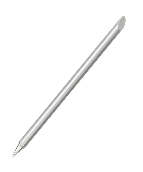 Axel Weinbrecht Beta Pen - Silver