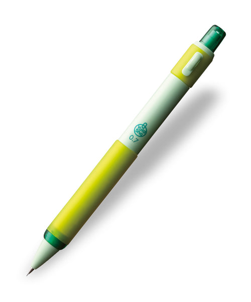 Tombow YulaSha Mechanical Pencil - Yellow Green