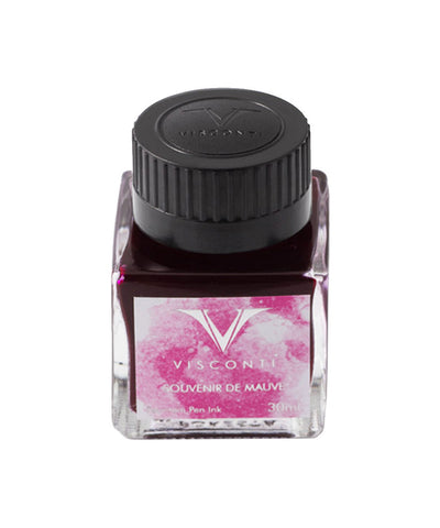 Visconti Inchiostro Ink - Souvenir De Mauve
