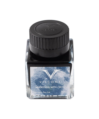 Visconti Inchiostro Ink - Wheatfield With Crows
