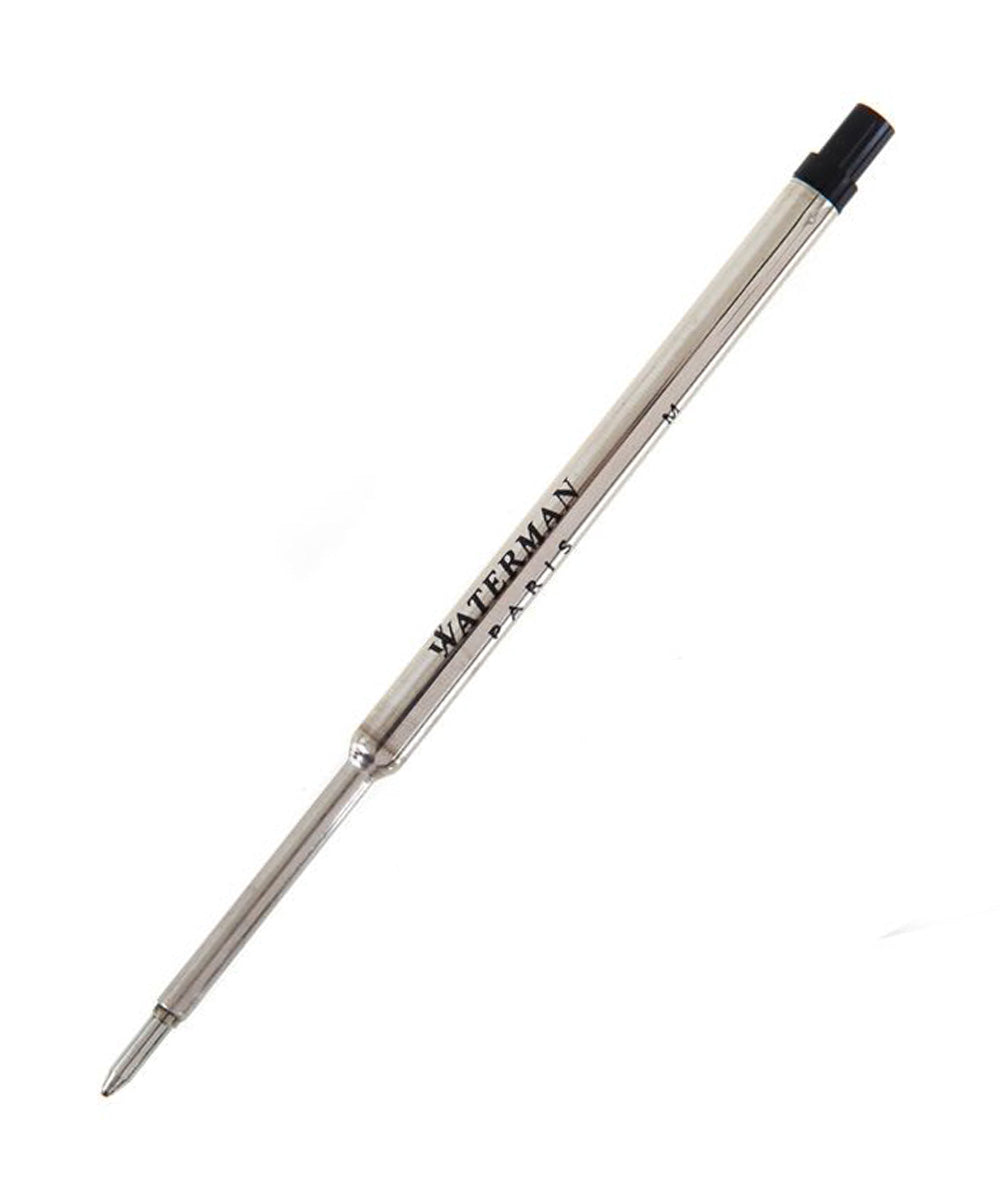 Waterman Ballpoint Pen Refill Various Colours The Hamilton Pen Company