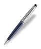Waterman Expert Ballpoint Pen - L'Essence du Bleu