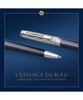 Waterman Hémisphère Ballpoint Pen - L'Essence du Bleu
