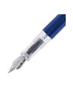 Waterman Kultur Fountain Pen - Navy Blue