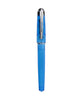 Waterman Kultur Fountain Pen - Translucent Blue