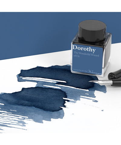 Wearingeul Fountain Pen Ink - Dorothy