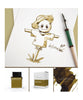 Wearingeul Fountain Pen Ink - Scarecrow