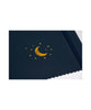 Yop & Tom Dot Grid A5 Journal - Moon And Stars Midnight Blue
